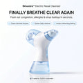 Sinuvera Electric Nasal Cleanser