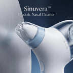 Sinuvera Electric Nasal Cleanser